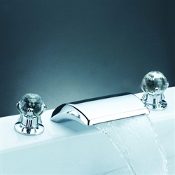 Designer Bath Faucets